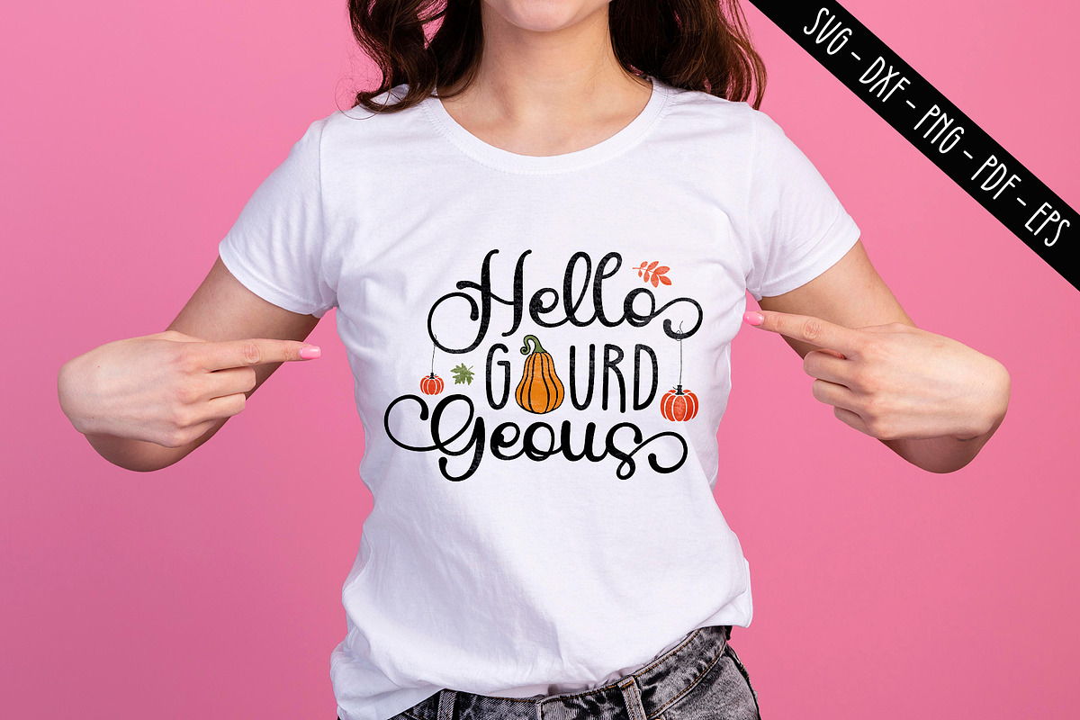 Fall SVG Bundle 15 Design, an Object Graphic by BeeCraftR (Photo 7 of 9)
