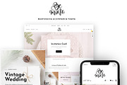 AP BEMINE PRESTASHOP GIFT THEME, a Websites & App Template by apollotheme (Thumbnail 1 of 8)