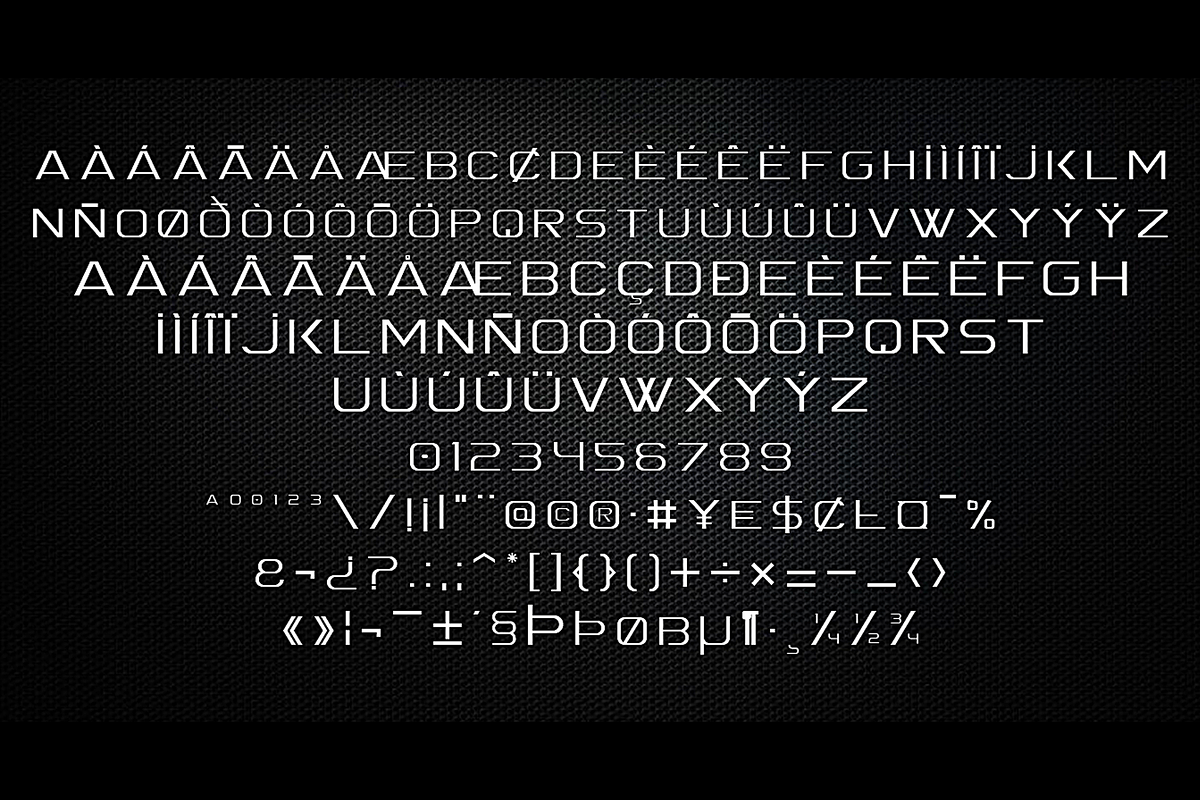 Spac3 Slim preview 2