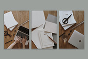 Home Office Bundle 22, a Business Photo by Floral Deco (Thumbnail 4 of 9)