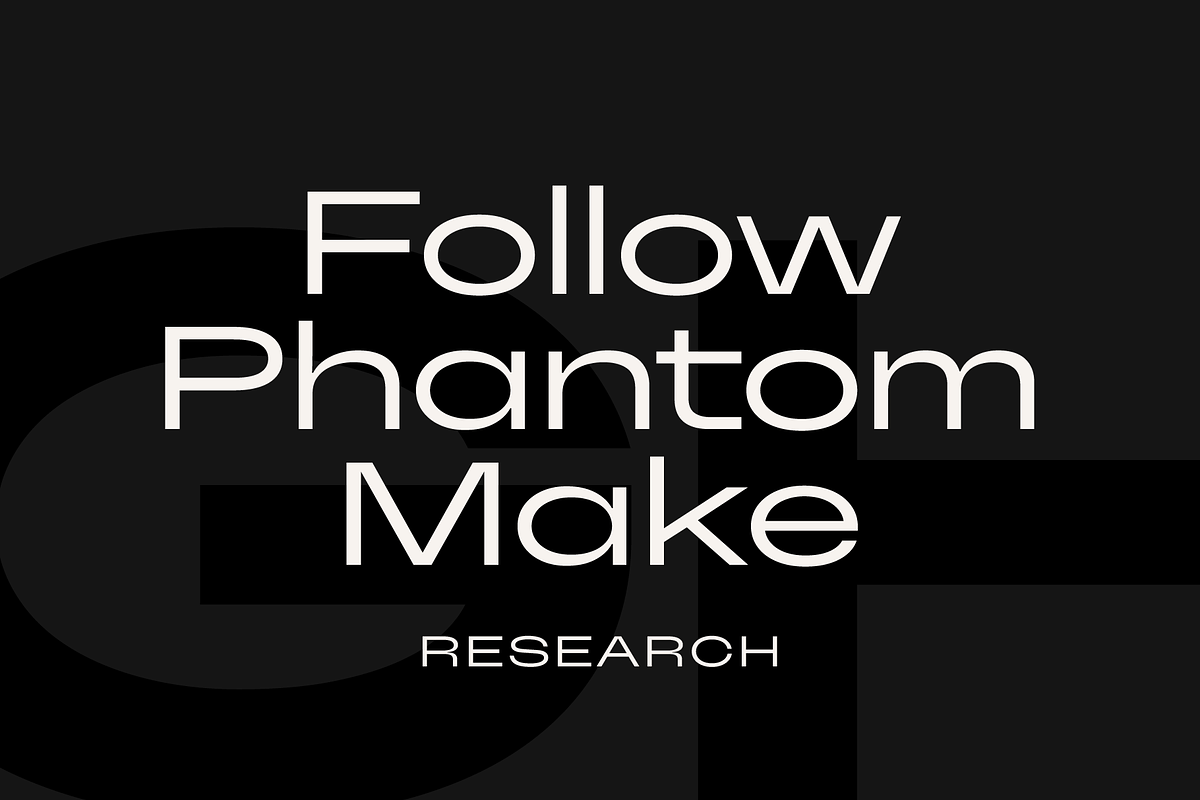 Cranch Font Family, a Sans Serif Font by Arbuz (Photo 3 of 11)
