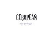 Fjørd Serif, a Serif Font by kavoon (Thumbnail 11 of 11)
