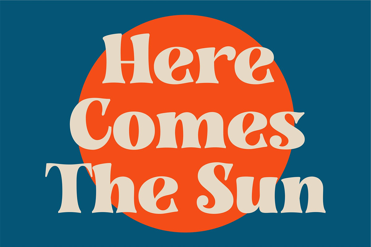 SCOTCH | VINTAGE SERIF, a Serif Font by Havinkpen (Photo 8 of 12)
