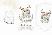 Magical Creatures Collection, an Illustration by OctopusArtis (Thumbnail 7 of 9)