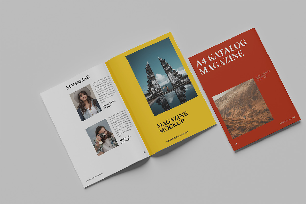KATALOG MAGAZINE preview 4
