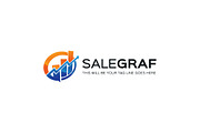 Sale Graf CM, a Branding & Logo Template by The Branding Fusion (Thumbnail 2 of 4)