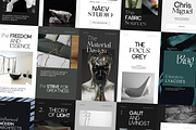 Canva budle with social media kits, a Social Media Template by Goashape Studio (Thumbnail 4 of 13)