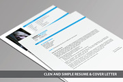 General Resume Templates, a Resume Template by voryu (Thumbnail 7 of 10)