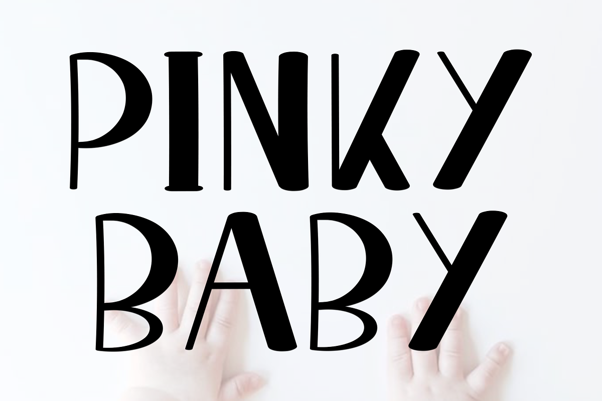 Happy Monday, a Script Font by InermediaSTUDIO (Photo 2 of 9)