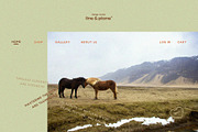 Burlcut Font - Latine & Cyrillic, a Handwritten Font by line & plane (Thumbnail 11 of 13)