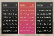 Venota Blathic, a Serif Font by Suza Studio (Thumbnail 12 of 14)