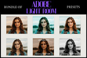 Preset Bundle Of 8,000 Soft Matte, a Preset Add-On by Aban's World (Thumbnail 22 of 64)