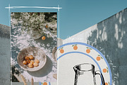 Slow Living Stories - Cozy Aesthetic, an Object Graphic by Natali Batu (Thumbnail 2 of 14)