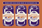 Slugger Union Sporty Font Duo, a Slab Serif Font by Letterhend Studio (Thumbnail 5 of 11)