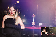 119 Colorful Light Leaks Overlays, a Pattern Graphic by PhotoEffects.Store (Thumbnail 4 of 11)