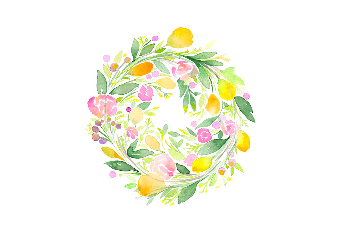 Set with peonies, a Background Graphic by lycka (Photo 5 of 5)