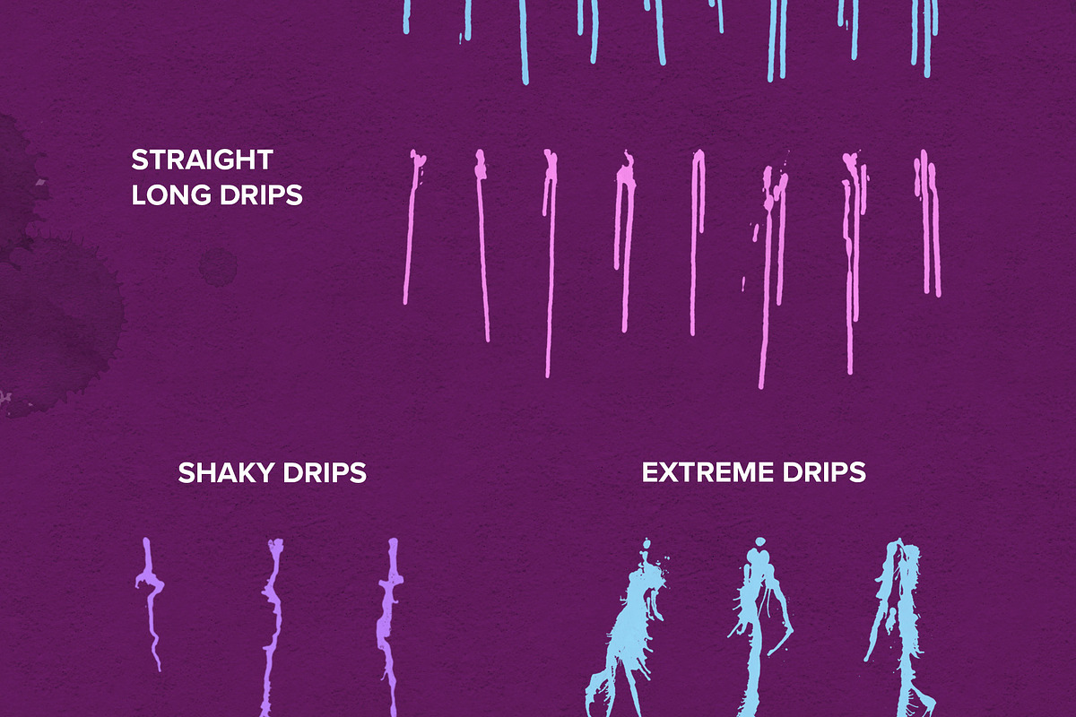 Graffiti Lettering Brush Toolbox, a Brush Add-On by Nico-Ng (Photo 10 of 20)