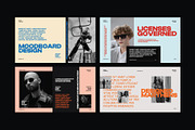 Marthens - Brand Strategy PowerPoint, a Presentation Template by Creatorism (Thumbnail 4 of 10)
