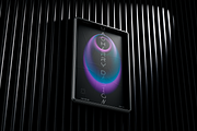 Techno party flyer template, a Flyer Template by MAcherry design studio (Thumbnail 7 of 10)