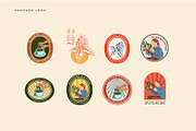 Coffee Handcrafted Illustration, an Illustration by Elysamunster (Thumbnail 2 of 14)