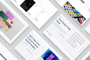 GreyPixel — Cleanest Agency Template, a Landing Page Template by Remix Framer (Thumbnail 2 of 3)