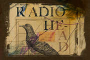 Polaroid Frames, a Texture Graphic by Misprinted Type (Thumbnail 2 of 8)
