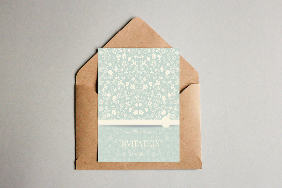 Floral Big Bundle, an Object Graphic by Lana Samokhina (Photo 17 of 21)