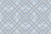 Blue Tartan Plaid Seamless Pattern, a Pattern Graphic by PPEthnicDecorPattern (Thumbnail 1 of 9)