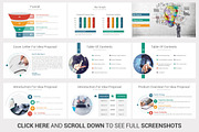 70 % OFF - Infographics PowerPoint, a Presentation Template by OceanArt (Thumbnail 41 of 66)