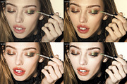 20 TopBeautyBlogger LightroomPresets, an Action Add-On by Olg Store (Thumbnail 5 of 8)