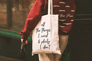 Stay Focused Casual Handwritten Font, a Handwritten Font by Kaya Fonts (Thumbnail 14 of 19)