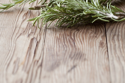 Rosemary In A Small Jar preview 5