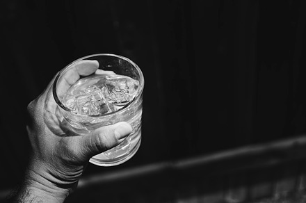 Cocktail Time