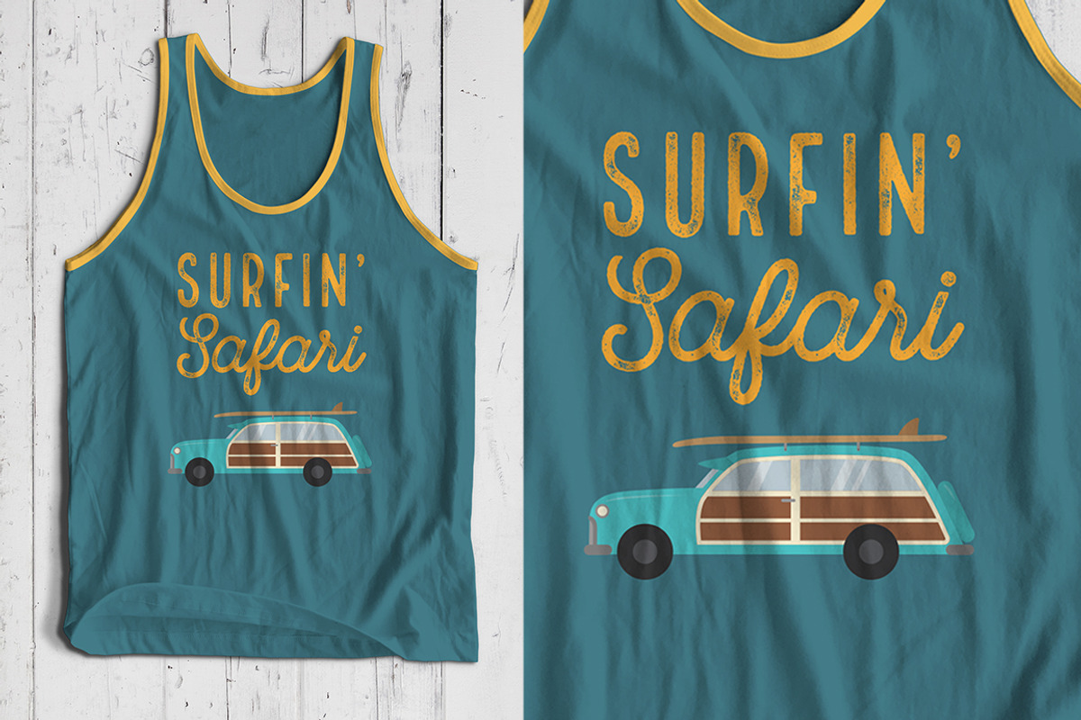 Let's Go To The Beach! Icon Set, an Icon by GraphicsByKassy (Photo 10 of 12)