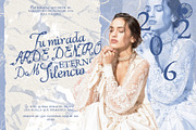 Love Stamp - Vintage Love Lettering, a Serif Font by Setara Langit CreativeStd (Thumbnail 3 of 11)