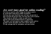 LC Sousgerynuen Serif Premium, a Serif Font by LuhopCreative (Thumbnail 9 of 12)