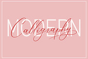 Marvelous | Modern Calligraphy Font, a Script Font by Ghuroba Studio (Thumbnail 11 of 12)