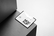 Versatile Tablet Mockup Set, an iPad Mockup by kreatifreya (Thumbnail 4 of 6)