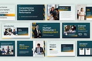 Human Resource & Development Keynote, a Presentation Template by Loin Studio (Thumbnail 4 of 4)