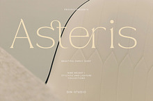 Asteris