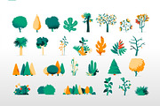 Man and Nature Collection, a Person Illustration by Hurcastock! (Thumbnail 7 of 9)