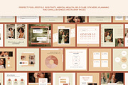 Instagram Post Templates – Canva, a Social Media Template by Eesome Design Studio (Thumbnail 3 of 8)