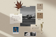 ED Corte Brique - Handwritten script, a Handwritten Font by Emyself Design (Thumbnail 3 of 10)
