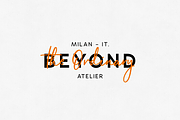 Misselle Expressive Script Font Trio, a Script Font by Only Fonts (Thumbnail 5 of 16)