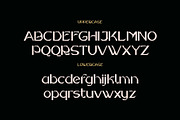 Thorn Font, a Font by Mymlan Shop (Thumbnail 7 of 9)