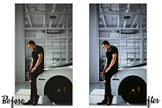 Luxury Instagram Blogger Preset, an Action Add-On by Design Aesthetic (Thumbnail 4 of 8)
