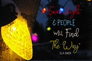 Firefly - Handletter Family, a Script Font by FHFont (Thumbnail 6 of 8)