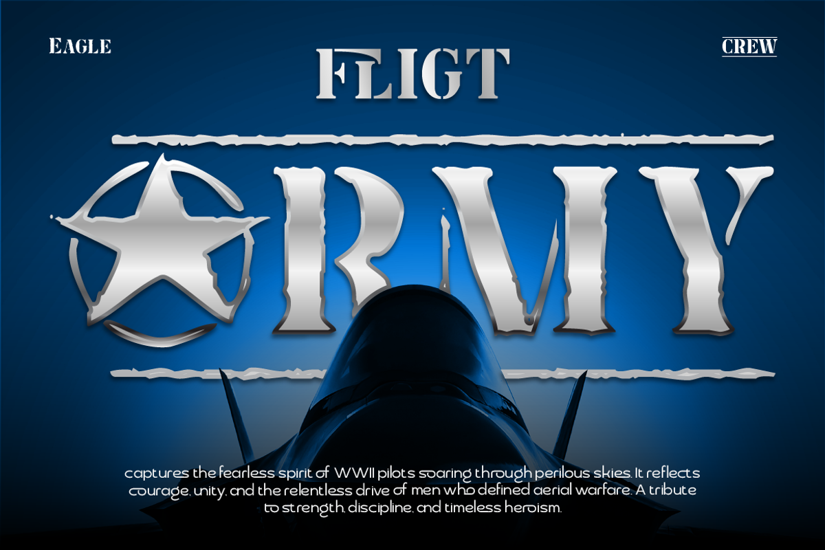 Exiger, a Serif Font by Artisan Themes (Photo 3 of 12)