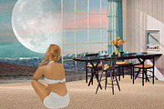 Vintage Collage Creator 1170+ Assets, an Object Graphic by Veris Studio (Thumbnail 16 of 56)