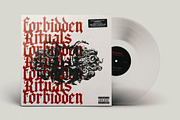 Candelabra Font + Extras, a Blackletter Font by Twinbrush (Thumbnail 11 of 20)
